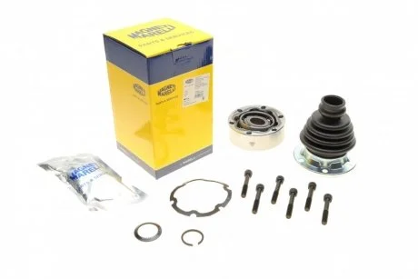 ШРУС с пыльником AUDI 80 (пр-во Magneti Marelli) MAGNETI MARELLI 302009100005