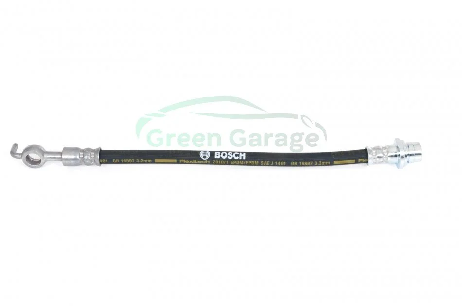 Гальмівний шланг SEAT/SKODA Leon/Octavia \'\'1,0-2,0 \'\'12>> BOSCH 1987481A27 (фото 1)