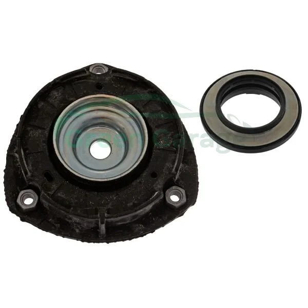 Подушка амортизатора VW P. A3/LEON/OCTAVIA/SPORTSVAN/GOLF VII 12- !!!Z LOZYSKIEM!!! FEBI BILSTEIN 45529 (фото 1)