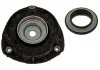 Подушка амортизатора VW P. A3/LEON/OCTAVIA/SPORTSVAN/GOLF VII 12- !!!Z LOZYSKIEM!!! FEBI BILSTEIN 45529