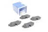 KLOCKI HAM MERCEDES 109CDI 14-, 111CDI, 114CDI, 119CDI BLUETEC 14- BOSCH 0986494739 (фото 1)