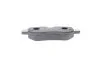 KLOCKI HAM MERCEDES 109CDI 14-, 111CDI, 114CDI, 119CDI BLUETEC 14- BOSCH 0986494739 (фото 2)