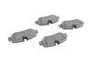 KLOCKI HAM MERCEDES 109CDI 14-, 111CDI, 114CDI, 119CDI BLUETEC 14- BOSCH 0986494739 (фото 5)