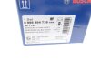 Гальмівні колодки дискові BOSCH 0986494739 (фото 6)