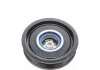 Муфта компресора кондиціонера DENSO 7SEU16C/17C 6PK/110MM 12V MERCEDES SPRINTER 06- NRF 380010 (фото 2)