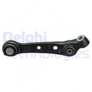 Важіль PRAWY BMW 5 GRAN TURISMO F07,7 F01,F02,F03,F04 3.0-4.4H 06.08- DELPHI TC3566