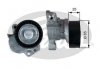 ROLKA NAPIN PAS KLIN AUDI A1/SEAT IBIZA/VW POLO/SKODA FABIA 1,4TDI 14- GATES T39357 (фото 1)