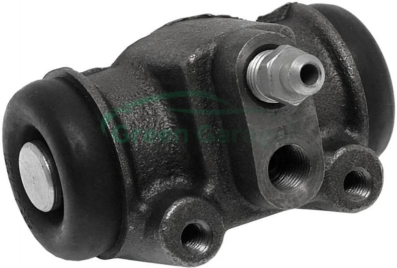 CYLINDEREK HAMULCOWY FORD MAVERICK NISSAN TERRANO II TYL /NR LPR 5117/ SZT STARLINE BHST284 (фото 1)