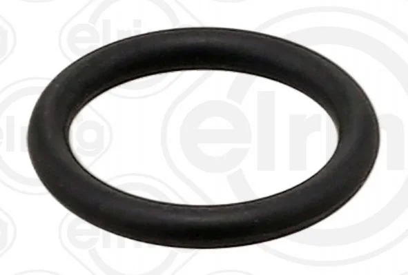 AUDI Уплотнительное кольцо 18*24*3мм А1/А3/А4, VW PASSAT, JETTA IV, GOLF VII ELRING 424790 (фото 1)