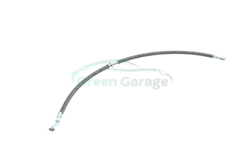 Гальмівний шланг NISSAN Qashqai \'\'1,2-1,6 \'\'13>> BOSCH 1987481A32 (фото 1)
