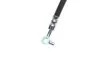 Гальмівний шланг NISSAN Qashqai \'\'1,2-1,6 \'\'13>> BOSCH 1987481A32 (фото 5)