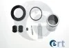 REPERATURKI ZACISK HAM+TгOCZEK /D41784C PRZ╙D MERCEDES C-KLASA W202 94-00 ERT 401775 (фото 1)