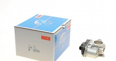 Клапан EGR SKODA/VW Octavia/Superb/Yeti/Beatle/Golf/Jetta/Passat/Tiguan 2,0TDi 07>> HITACHI 138460