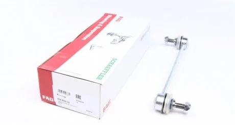 Тяга стабілізатора AVEO /L=P/ - Aveo, Kalos, Rezzo, Tacuma/ Kalos, Rezzo, Tacu FAG 818015310