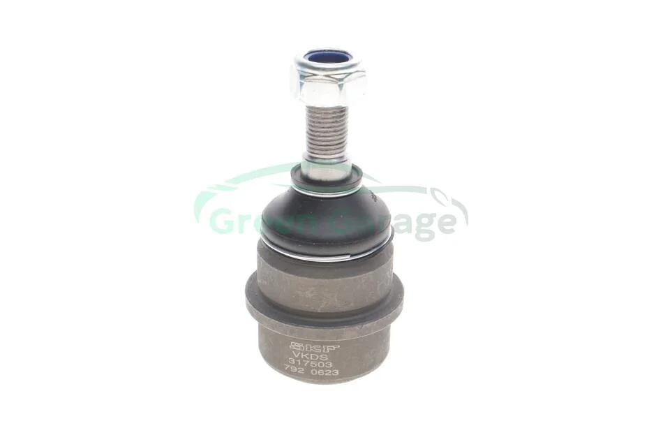 Наконечник кермової тяги LAND ROVER Discovery II, Range Rover II (2.5TD, 4.0i, 4.6 SKF VKDS317503 (фото 1)