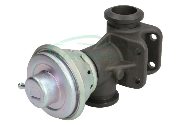 Клапан EGR CITROEN JUMPER I FIAT DUCATO PEUGEOT BOXER 2.0D/2.2D 07.01-07.06 MAGNETI MARELLI 571822112103 (фото 1)