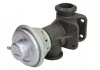 Клапан EGR CITROEN JUMPER I FIAT DUCATO PEUGEOT BOXER 2.0D/2.2D 07.01-07.06 MAGNETI MARELLI 571822112103 (фото 1)