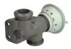 Клапан EGR CITROEN JUMPER I FIAT DUCATO PEUGEOT BOXER 2.0D/2.2D 07.01-07.06 MAGNETI MARELLI 571822112103 (фото 2)