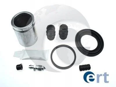 REPERATURKI ZACISK HAM+TгOCZEK /D41860C TYг HYUNDAI SANTA FE 2.2CRDI 09- ERT 401903 (фото 1)