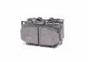 Колодка торм. диск. TOYOTA LAND CRUISER (_J7_), LAND CRUISER 100 (_J10_) передн. (пр-во) REMSA 070704 (фото 3)