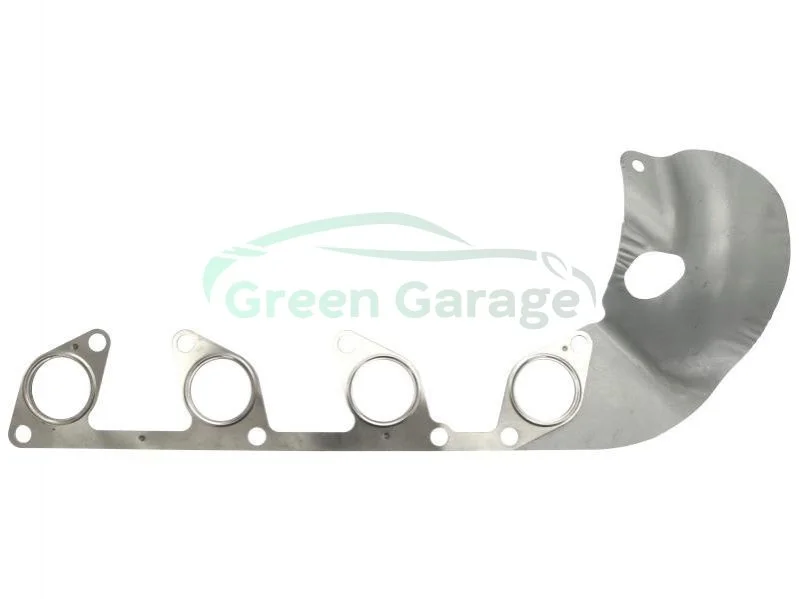 USZCZELKA KOLEK WYDECH AUDI/VW/SKODA/SEAT 2.0 16V TDI BMN/BMR/BUY/BUZ SZT STARLINE GA4060 (фото 1)