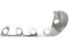 USZCZELKA KOLEK WYDECH AUDI/VW/SKODA/SEAT 2.0 16V TDI BMN/BMR/BUY/BUZ SZT STARLINE GA4060 (фото 1)