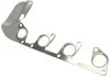 USZCZELKA KOLEK WYDECH AUDI/VW/SKODA/SEAT 2.0 16V TDI BMN/BMR/BUY/BUZ SZT STARLINE GA4060 (фото 4)