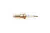Свеча зажигания AUDI 100, 80, SEAT, SKODA FELICIA, VW GOLF MAGNETI MARELLI 062709000025 (фото 5)