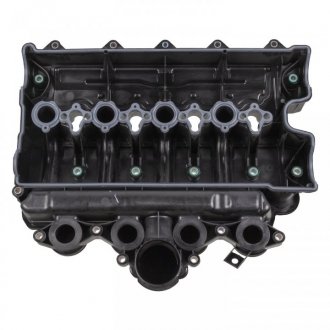 Кришка клапанів NISSAN/OPEL/RENAULT Interstar/Primastar/Movano/Vivaro/Master 98-14 FEBI BILSTEIN 174156