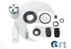 REPERATURKI ZACISK HAM+TЈOCZEK ERT 401827/D41886C TYЈ MAZDA 6 05-,SUZUKI IGNIS 03-