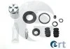 REPERATURKI ZACISK HAM+TЈOCZEK /D41886C TYЈ MAZDA 6 05-,SUZUKI IGNIS 03- ERT 401827