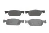 Колодки тормозные (передние) Renault Logan II/Clio IV/Sandero II 11-/Lada Xray 16- ATE 13046073322 (фото 1)