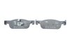 Колодки тормозные (передние) Renault Logan II/Clio IV/Sandero II 11-/Lada Xray 16- ATE 13046073322 (фото 4)