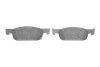 Колодки тормозные (передние) Renault Logan II/Clio IV/Sandero II 11-/Lada Xray 16- ATE 13046073322 (фото 5)