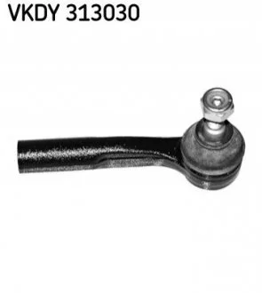 Наконечник кермовий CORSA D/G PUNT Mito/ Nimo/ Fiorino,Grande Punto,GP Actual,Lin SKF VKDY313030