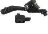 PRZEЈҐCZNIK ZESPOLONY SEAT ALTEA,SKODA OCTAVIA (1Z3), VW GOLF VI MEAT&DORIA 23140 (фото 1)