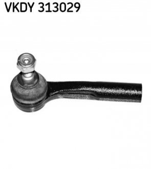 Наконечник кермовий CORSA D/G PUNT Mito/ Nimo/ Fiorino,Grande Punto,GP Actual,Lin SKF VKDY313029