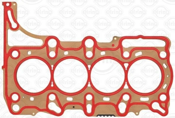 Прокладка ГБЦ (товщина: 1,45мм) HONDA CIVIC IX, CIVIC X, CR-V IV 1.6D 02.13- ELRING 905131 (фото 1)