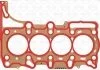Прокладка ГБЦ (товщина: 1,45мм) HONDA CIVIC IX, CIVIC X, CR-V IV 1.6D 02.13- ELRING 905131 (фото 1)