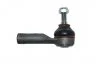 Наконечник кермовий kier. NISSAN/R KUBISTAR/MICRA/MICRA C+C/CLIO/CLIO Grandtour/C SKF VKDY316006 (фото 1)