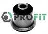 Сайлентблок важеля PROFIT 23070736 (фото 1)