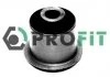 С/блок ниж./верх. важеля перед. верх. 4WD!!! Mitsubishi L200 05-, Pajero V75W 01- PROFIT 23070736 (фото 1)