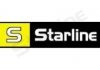 SPRZEGLO KPL + CSC FORD FOCUS II, MONDEO IV, VOLVO C30, S40 II 1,4 1,6 BENZ KPL STARLINE SL3DS9047 (фото 1)