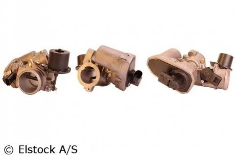 Клапан рециркуляції ВГ ELSTOCK 730097