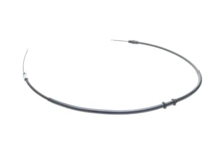 FEBI RENAULT Трос ручного тормоза зад. прав./лев. Master III 2.3 10- 1545/1210mm FEBI BILSTEIN 108023