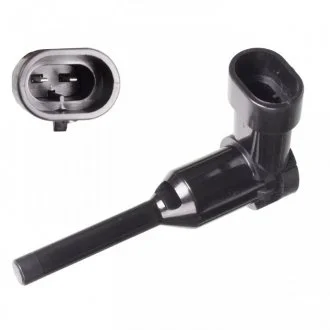 CZUJNIK POZIOMU PЈYNU CHЈODZҐCEGO OPEL ASTRA H ZAFIRA B 1,2-2,2 04- SWAG 40103549