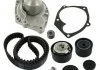 ZESTAW ROZRZҐDU + PW RENAULT AVANTIME,CLIO III,DUSTER,KAPTUR,LAGUNA II,MEGANE III SKF VKMC06104 (фото 1)