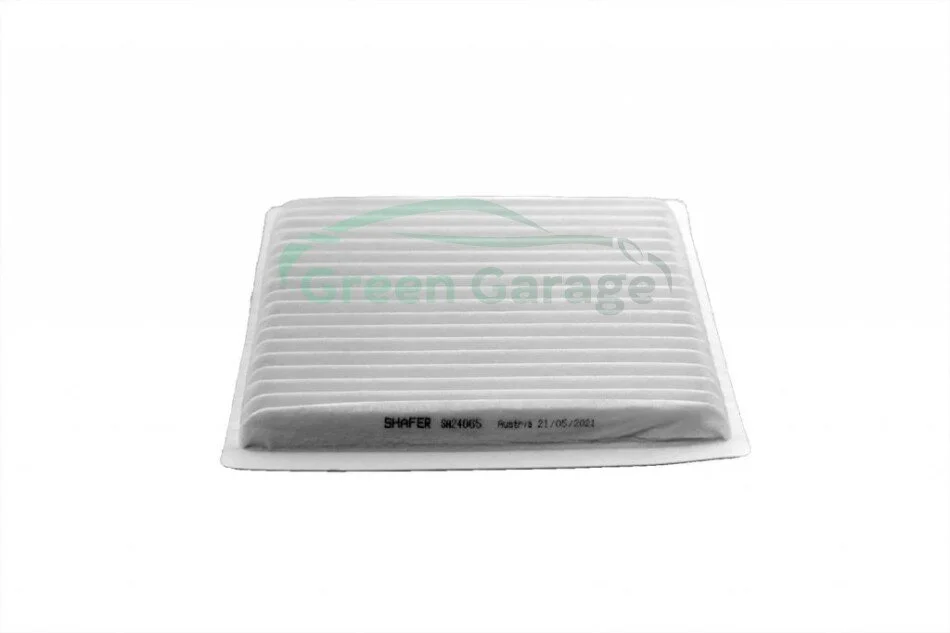 Фільтр салону Ford Edge 07-16 /Lincoln MKC, MKT, MKX 08-18 /Mazda CX9 07-16 (USA) SHAFER SA24065 (фото 1)
