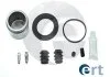 REPERATURKI ZACISK HAM+TгOCZEK /D41711C PRZ╙D KIA RIO 00-05,SHUMA 01-04 ERT 401862 (фото 1)