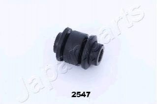 Втулка кронштейна стабилизатора TOYOTA LAND CRUISER 200 08- (47*14*33) JAPANPARTS RU2547